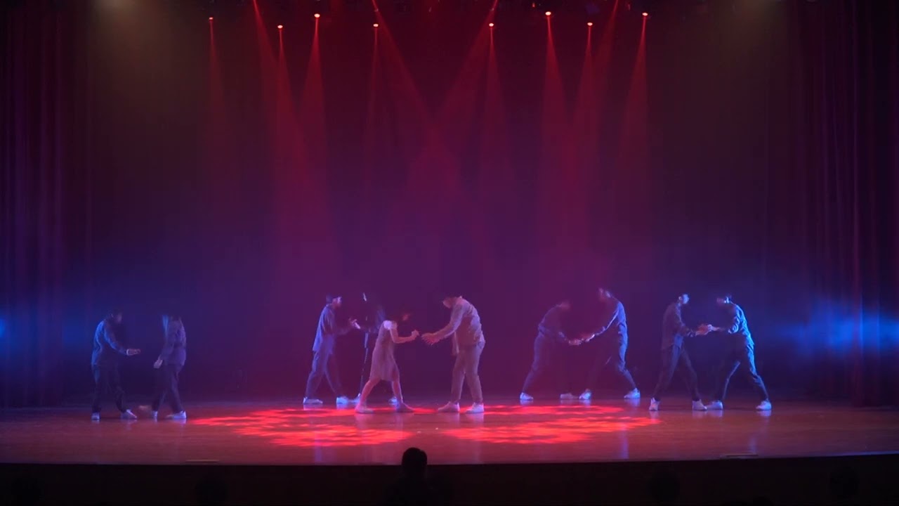 2021寶宥手語聯展16 成淵手語