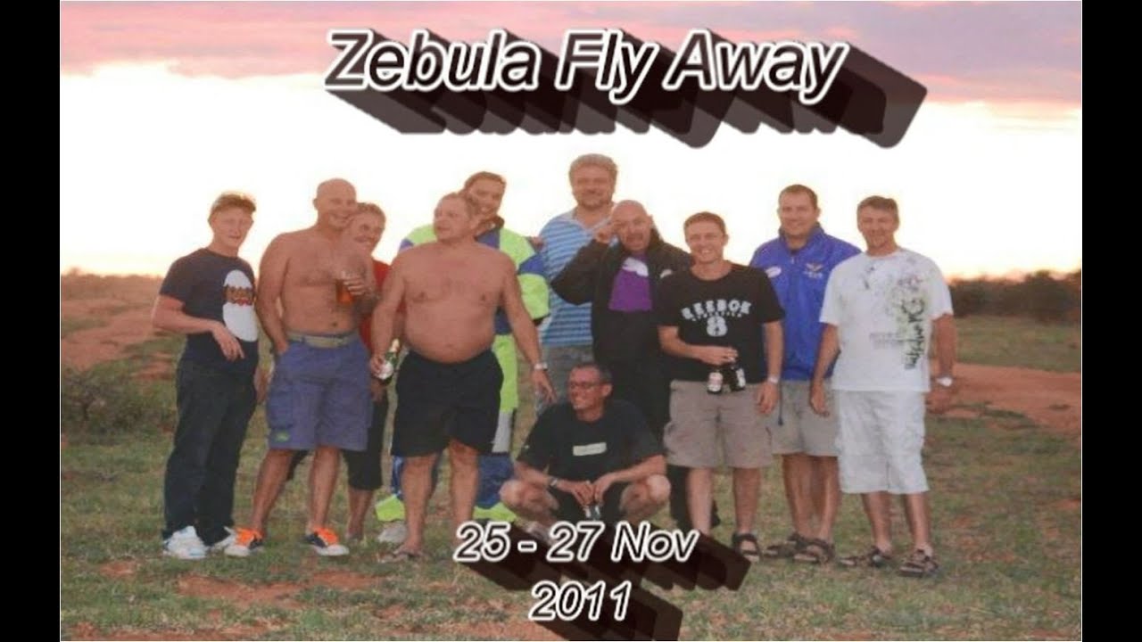 Zebula Trip
