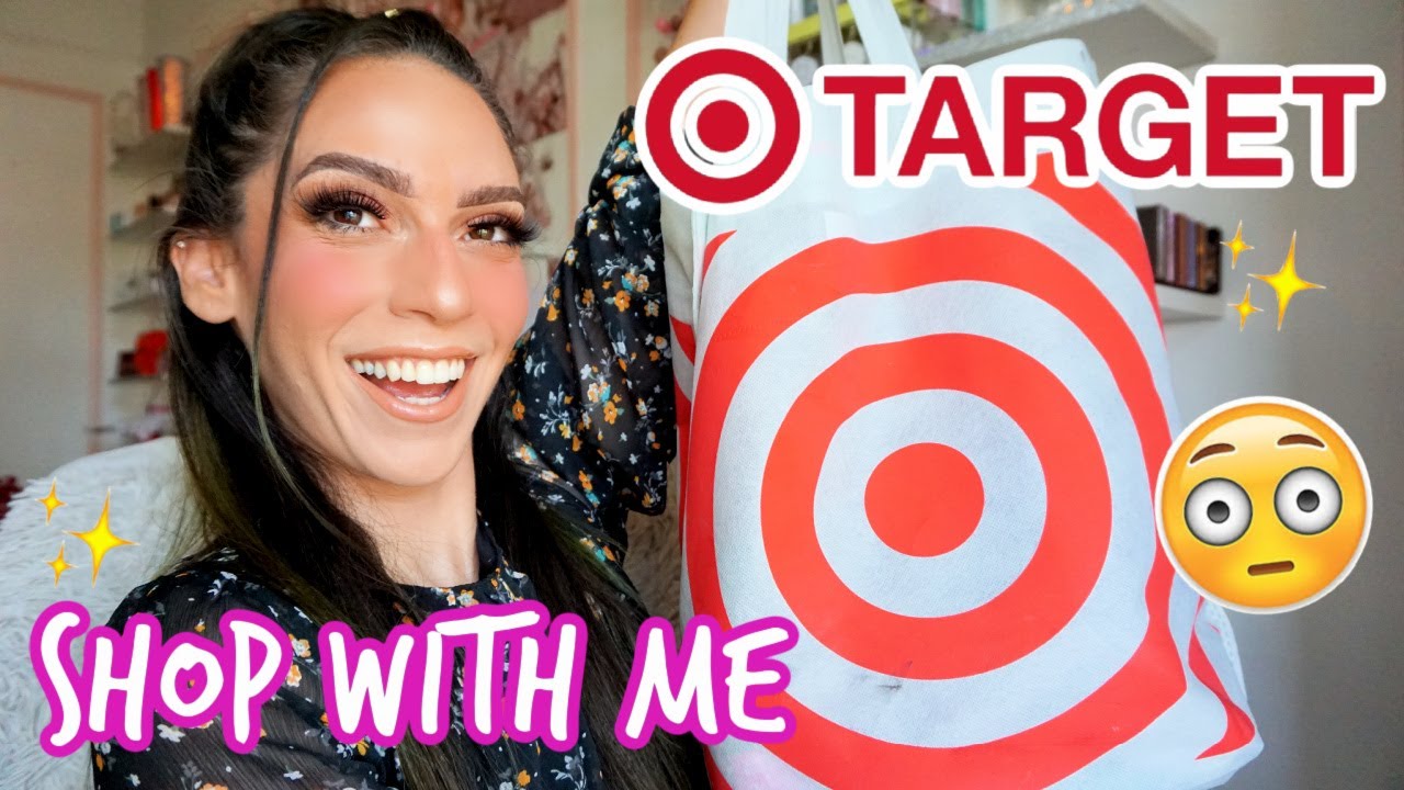 WHAT’S NEW AT TARGET 2021 ♡ DRUGSTORE MAKEUP, HYGIENE, SELF CARE GOODIES & HAUL