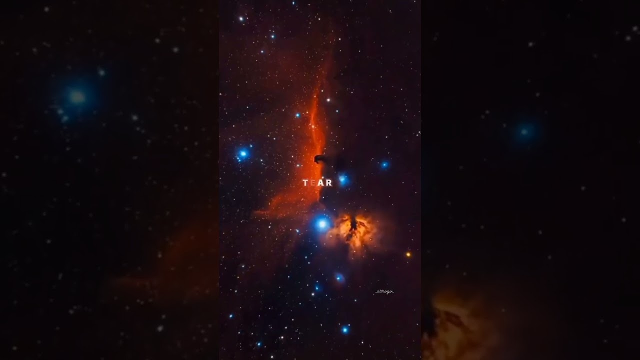 Isn't it lovely 😍 🌌|astrogo|#astrogo #comos #astrophile #stars #galaxy #shorts #reels #astrogoshorts