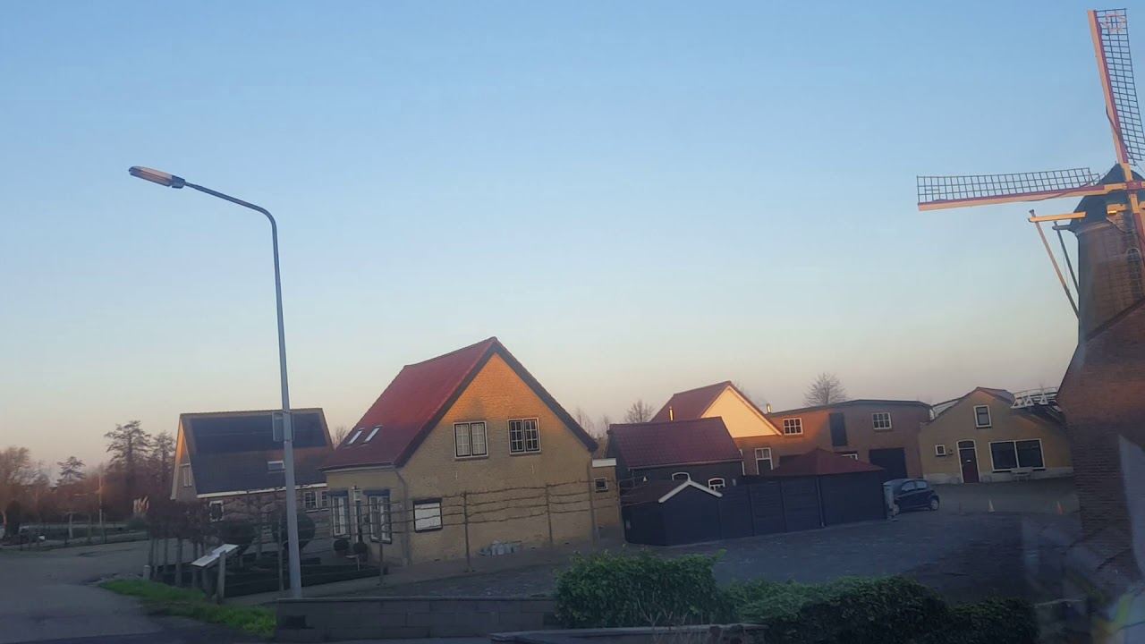 Achthuizen