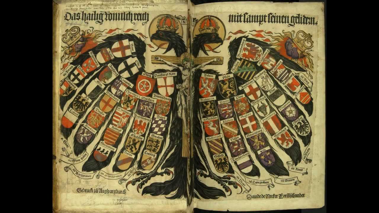 Holy Roman Empire