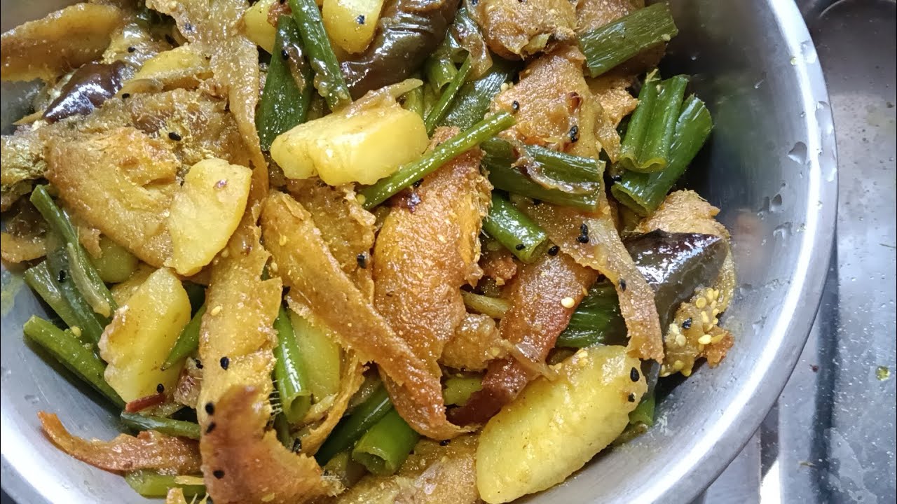 দিদিভাইয়ের সাথে দেখা করে ফেরার পথে বাজার করে আসলাম ,বানাবো কালকে আমুদি মাছের 😋 চচ্চড়ি 👌।। #ব্লগিং