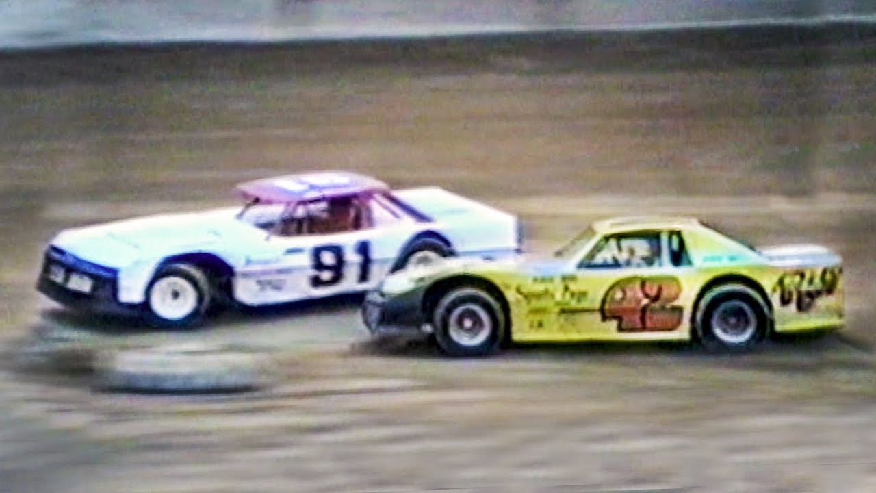 Bradford Speedway | 1994