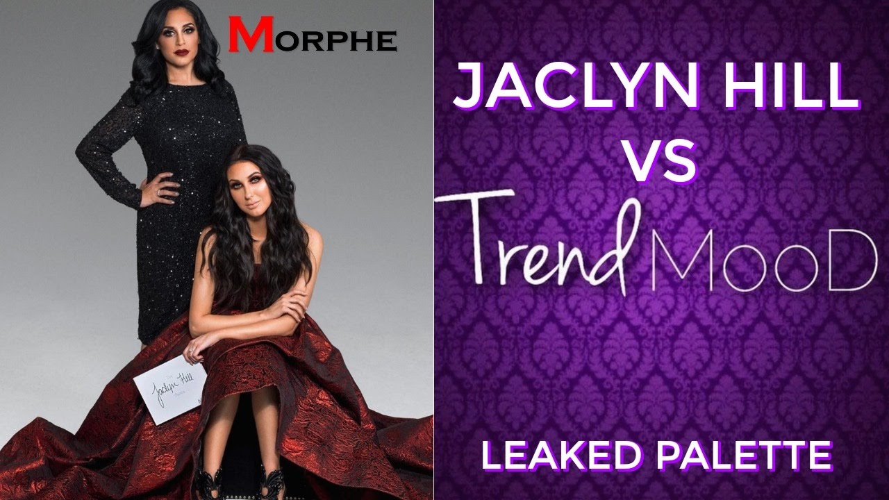 JACLYN HILL INTENTIONAL LEAK??? ⎮FULL STORY WITH RECEIPTS,