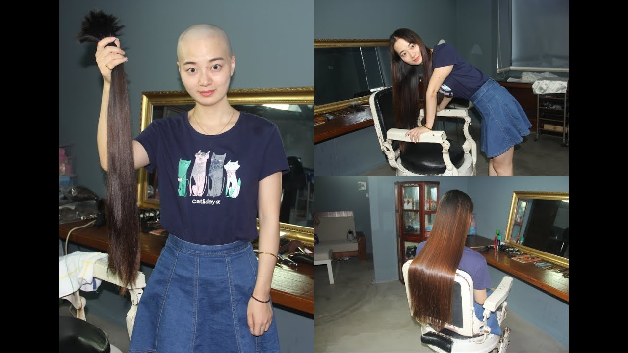 fhaircut-1037 headshave 坊主頭に剃る 剃光头 haircut BOB 剪短发 短髪にする  perm hair 断发 Rasierten Kopf   Tête rasée