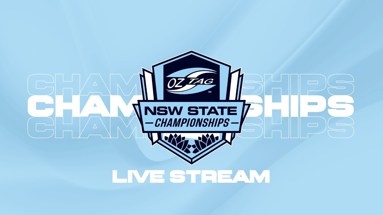 2026 NSW Junior State Championships