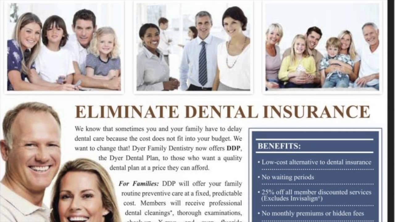 Dyer Dental Plan - Dyer Family Dental