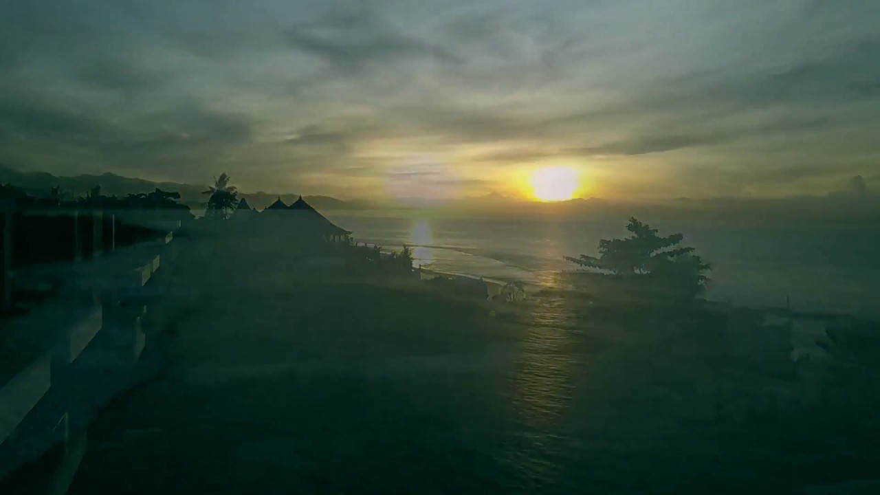 Bali Diamond Villas Drone Video | Keramas | Bali | Indonesia