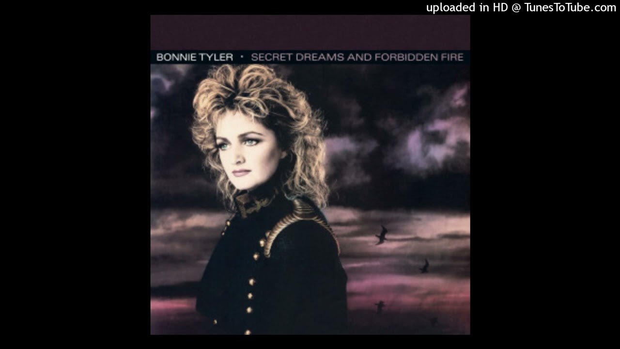 Bonnie Tyler  - If You Were A Woman (And I Was A Man) (Magnums Extended Version)