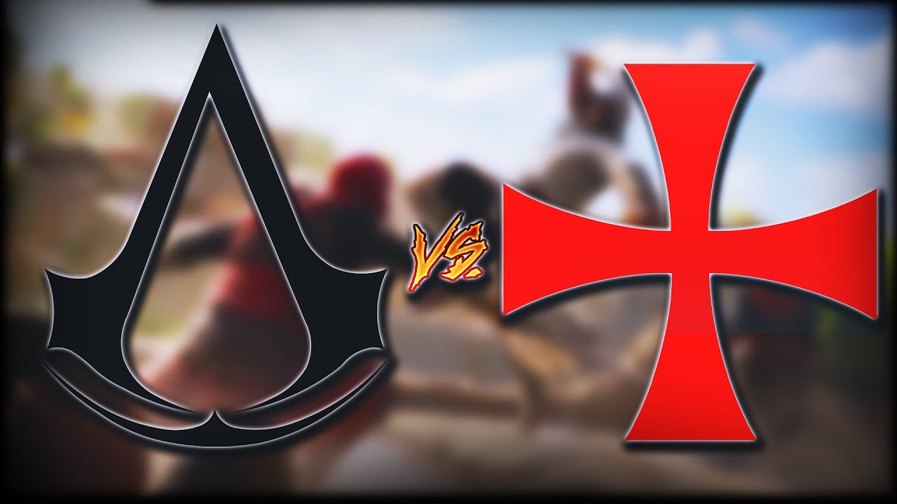 BENE e MALE, ORDINE e CAOS: La FILOSOFIA NASCOSTA di ASSASSIN'S CREED