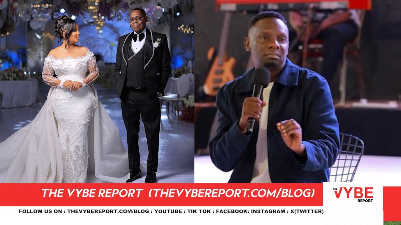 Apostle Mulinde Introduction &Wedding , New ugandan Gospel Songs 2026,  Pr Bugembe multimillion deal