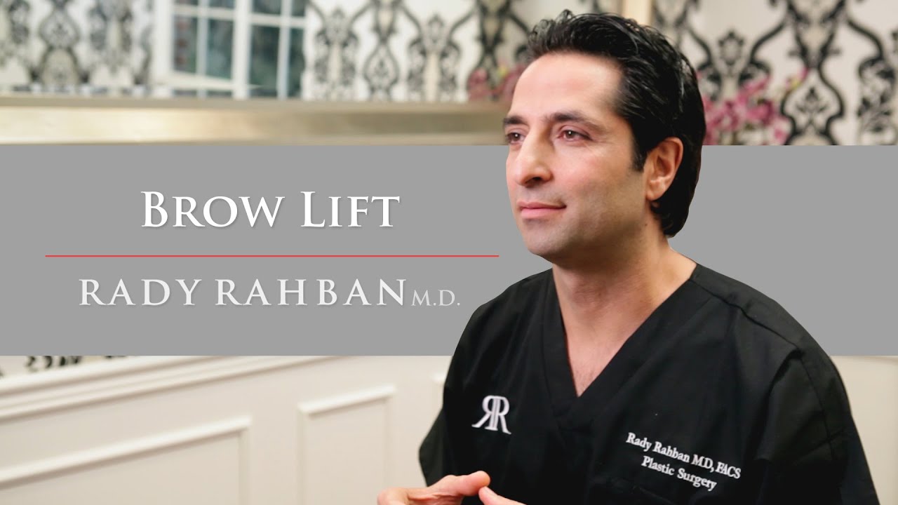 Dr. Rahban Discusses 