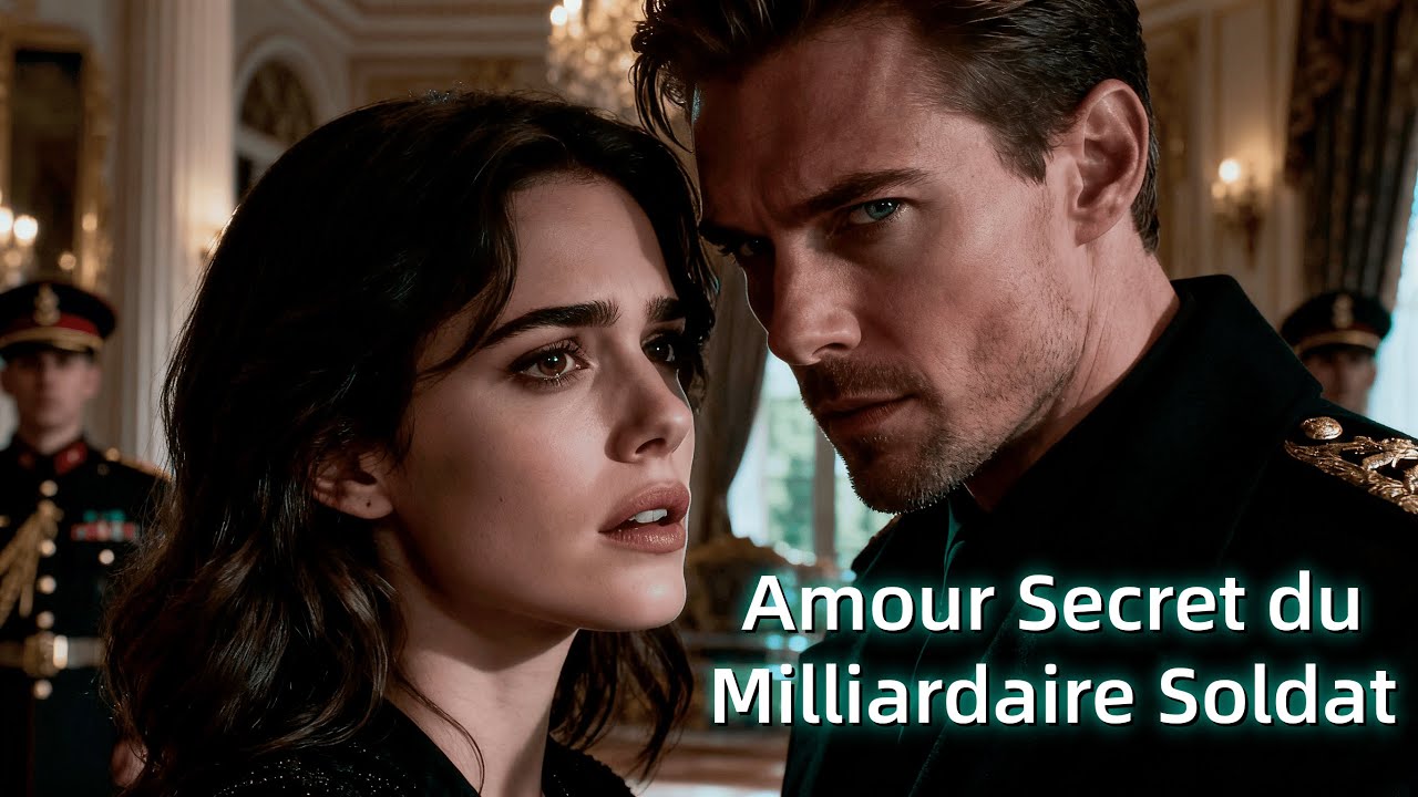 Elle tombe amoureuse…sans savoir qu’il est l’héritier d’un empire d’armes#shortdrama#darkromance