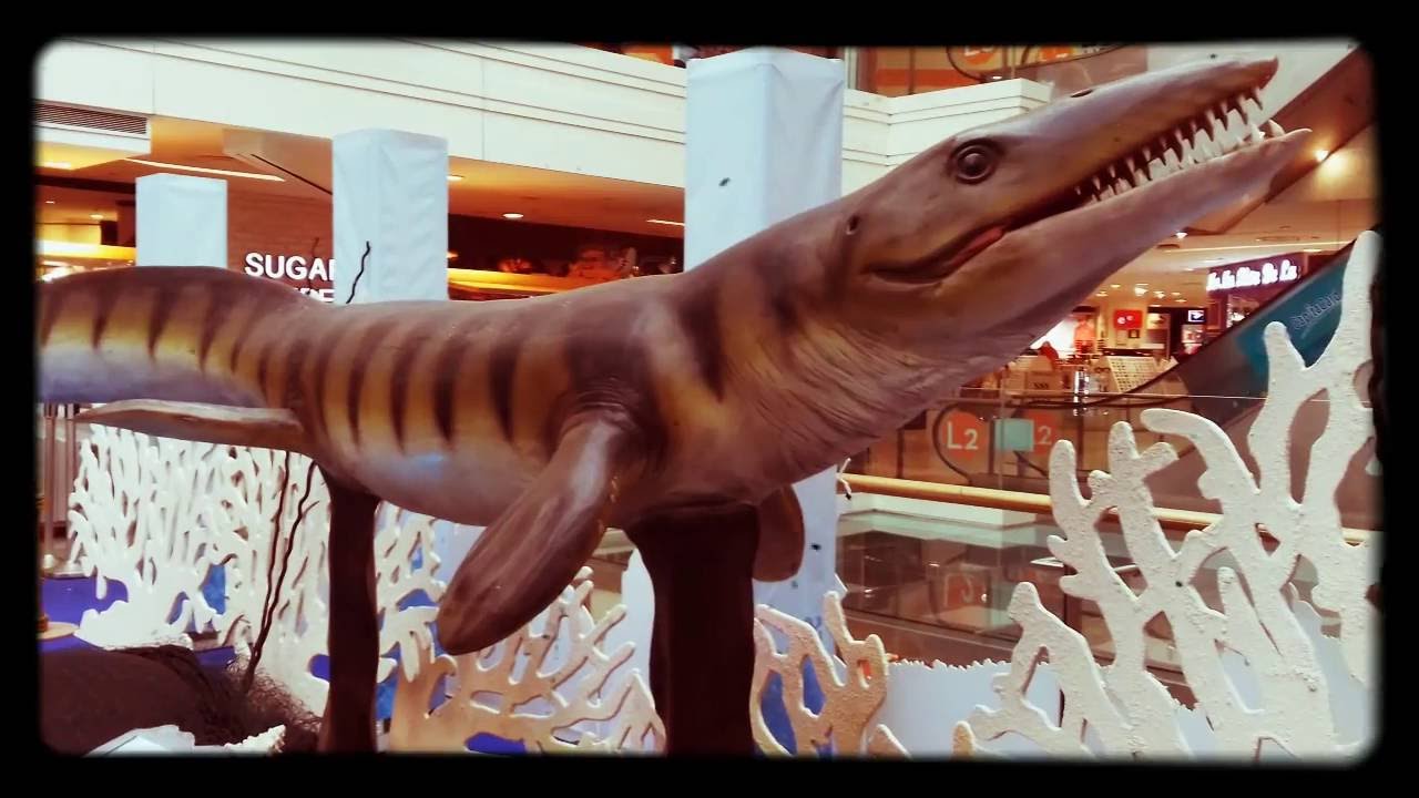 Giant of the Seas @ Junction 8