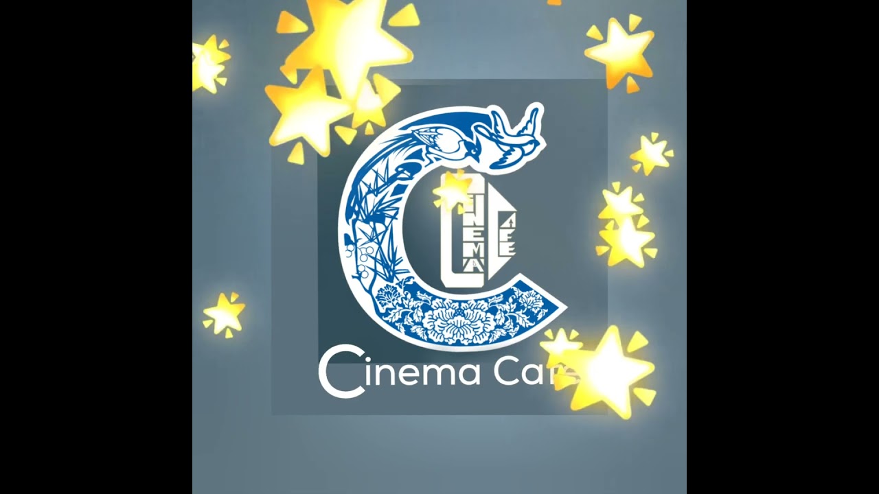 Cinema Cafe - The Complete Cinema Channel