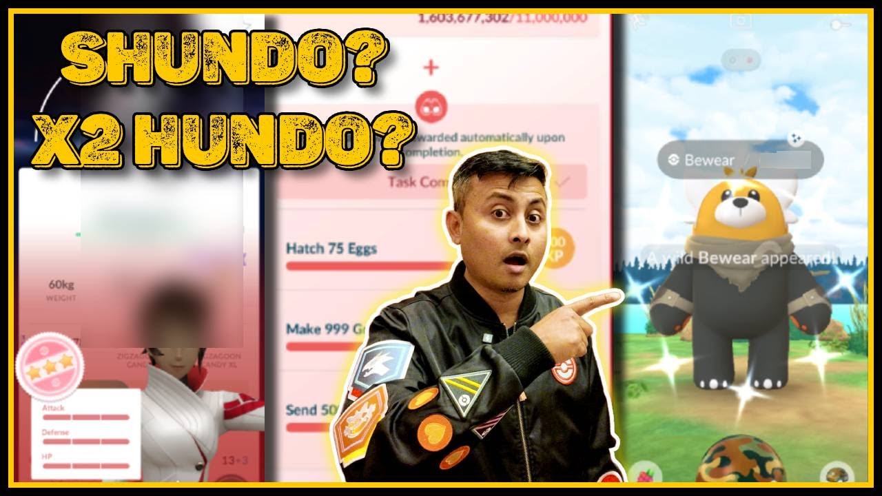 Global Wild Area Canary Wharf - I cant believe this luck #pokemongo #gowildarea #pokemongoespa&ntilde;a