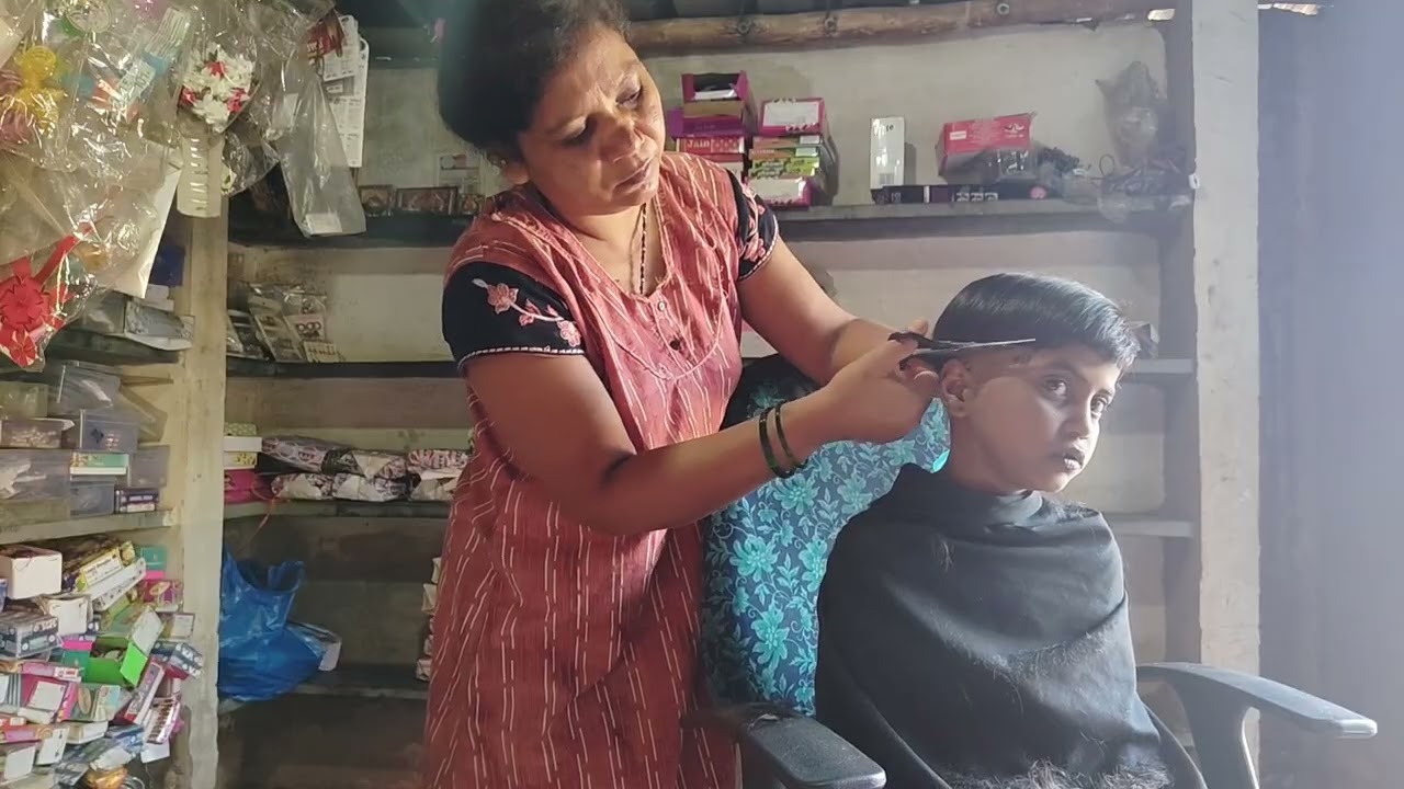 ರೌಂಡ್ ಕಟ್ಟಿಂಗ್ ಟ್ರೆಂಡ್ಸ್