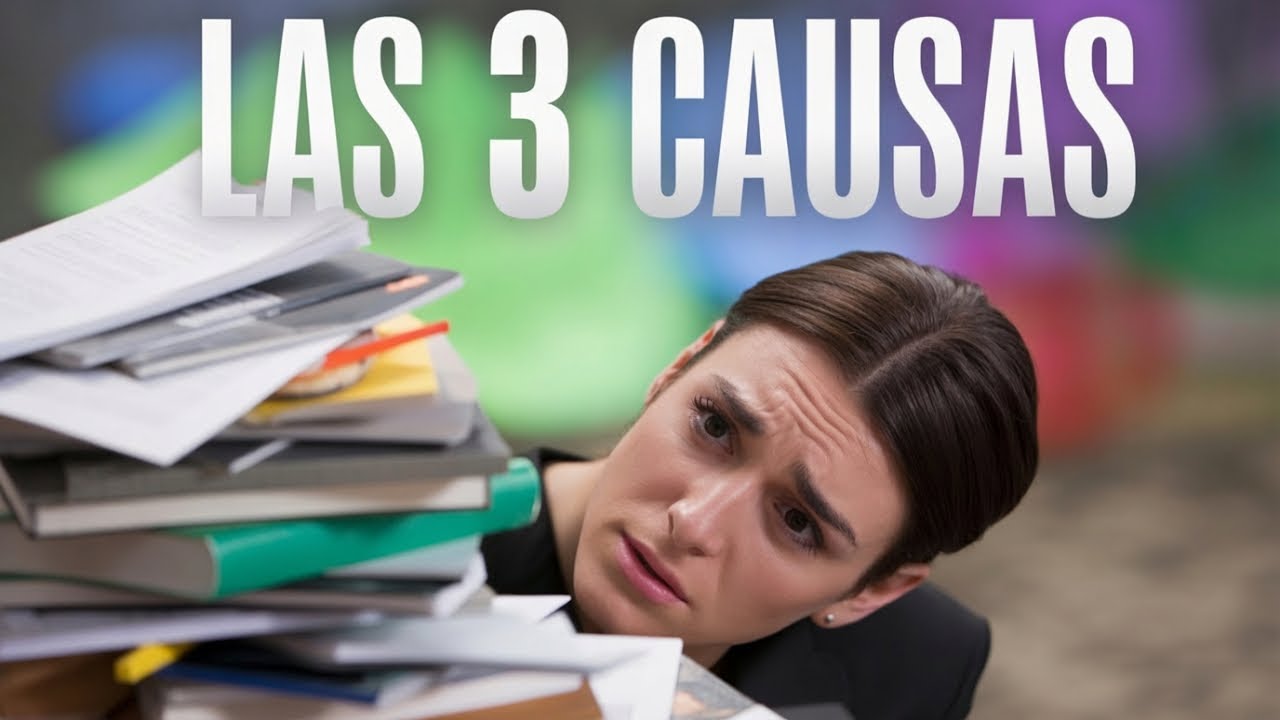 Cómo vencer la procrastinación y encontrar lo que te gusta