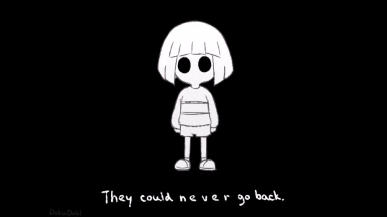 Once upon a Time [Undertale Comic]