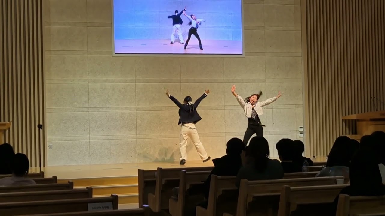 JP미니스트리 ♡ 충남 아산에서~~