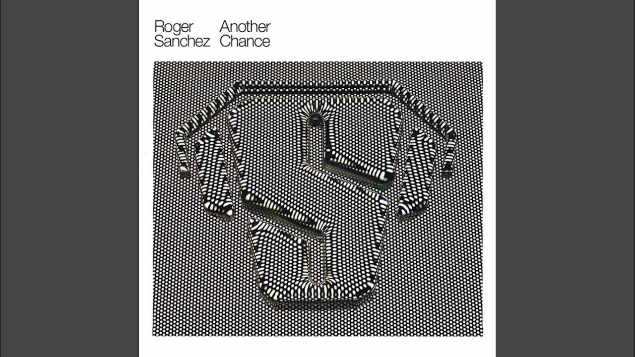Another Chance (Radio Edit)