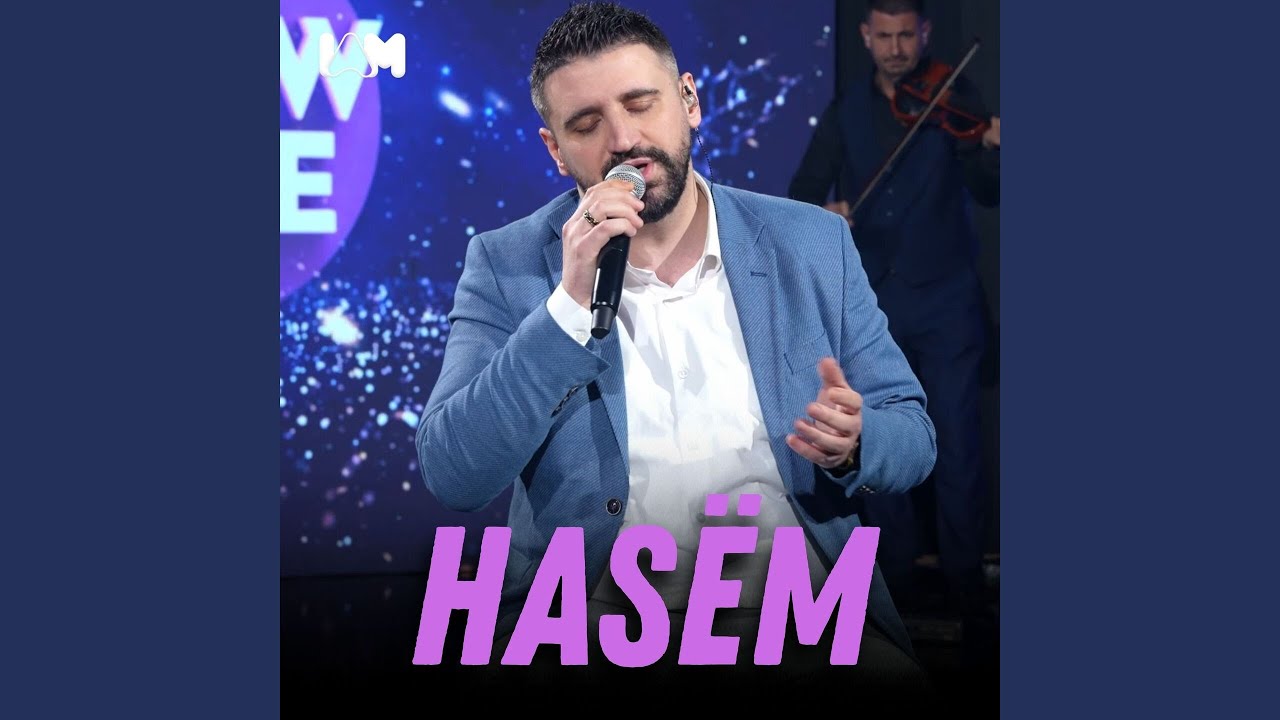 HASËM (Live)