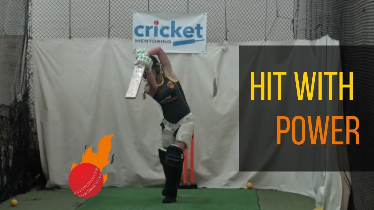 TECHNIQUE + INTENT IS THE KEY TO HITTING THE BALL WELL | Scolls Stories 181