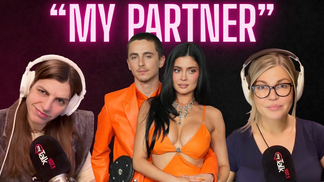 Are Timothée Chalamet and Kylie Jenner Already Married?