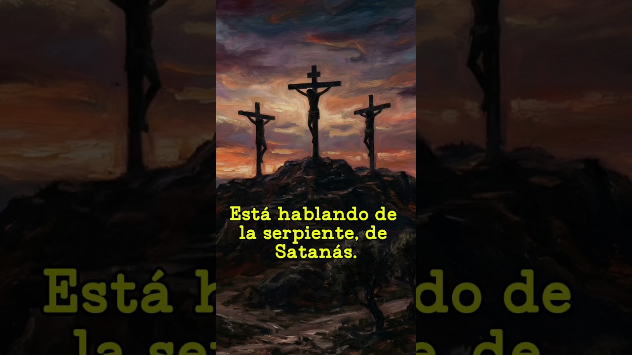 El prop&oacute;sito del redentor. #amordedios  #mensajedefe  #bibliaestudio  #palabradedios