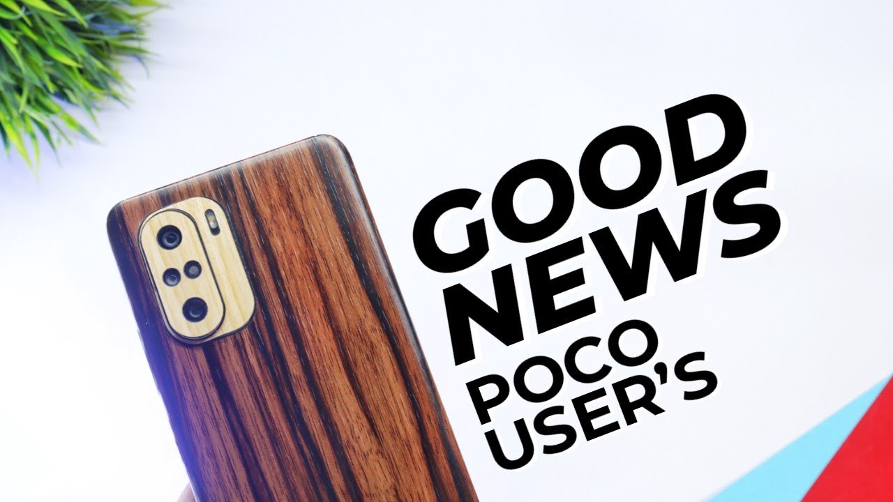 Poco Devices Warranty Extended Official - Poco X3 Pro & Poco F4