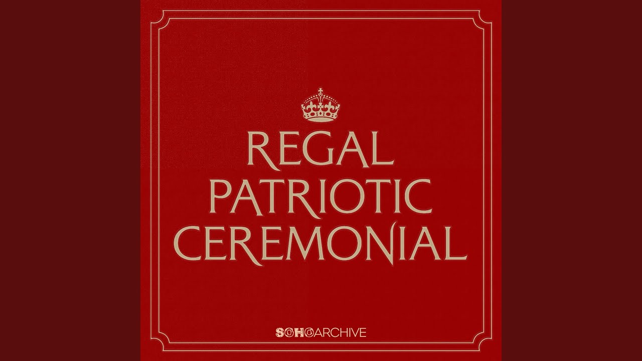 British National Anthem