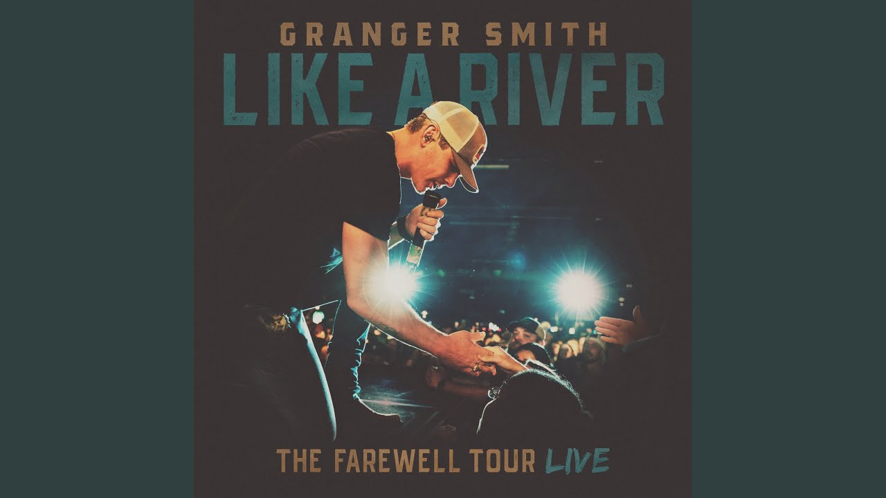 Country Things (Live)