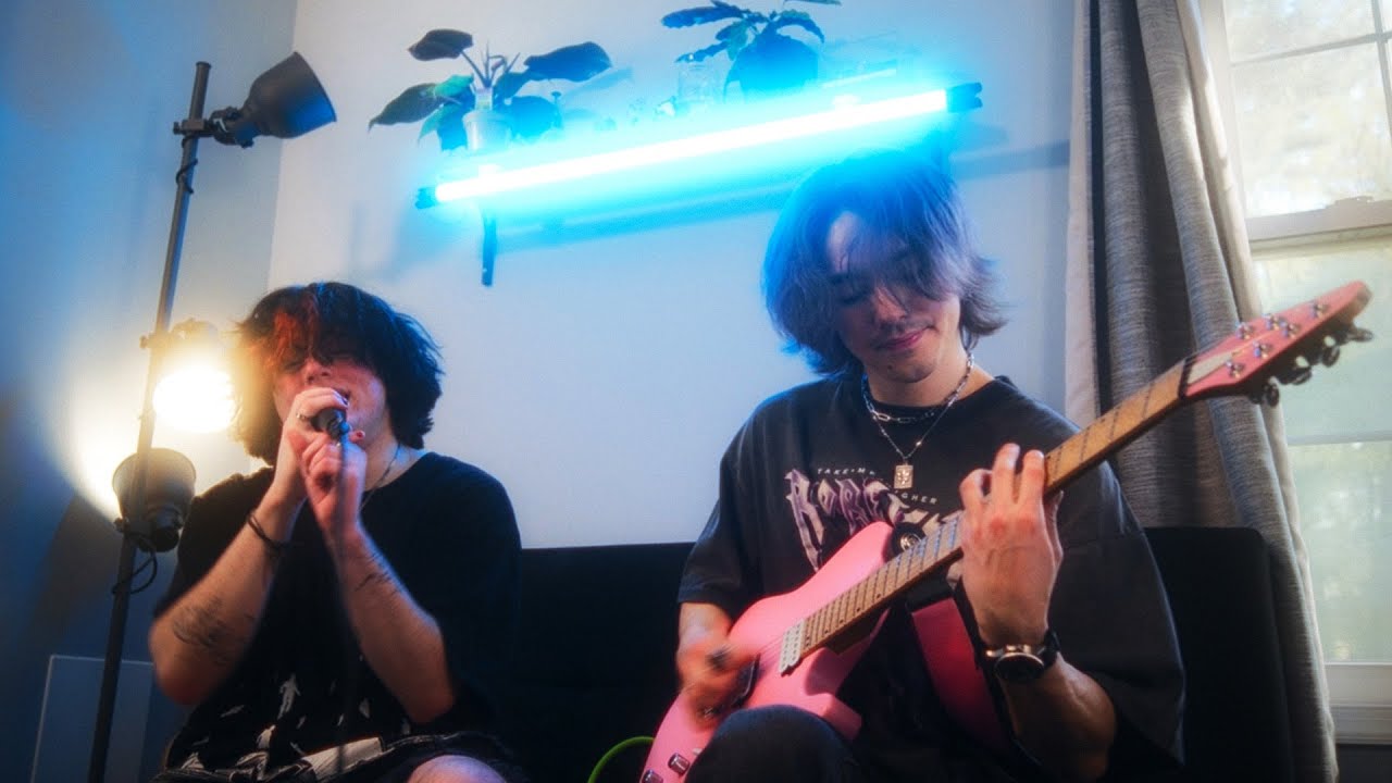 Ultimate Post Hardcore!