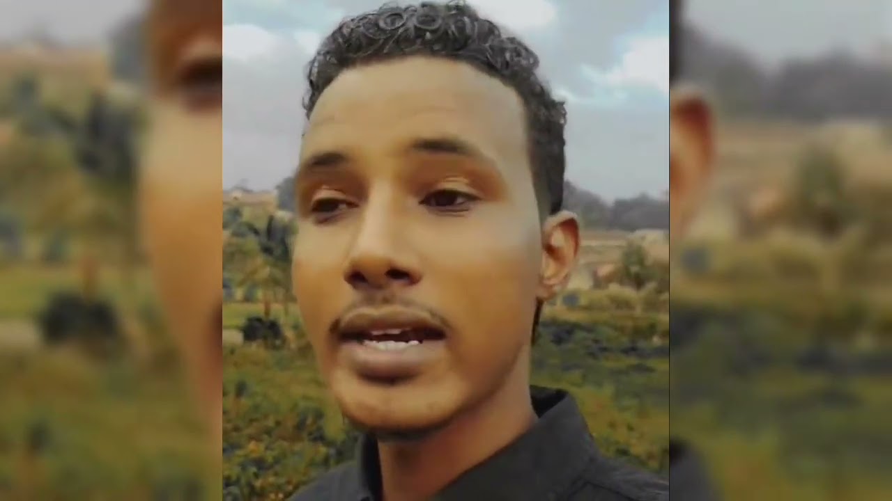 Abwaan Hadal wanaajiye 