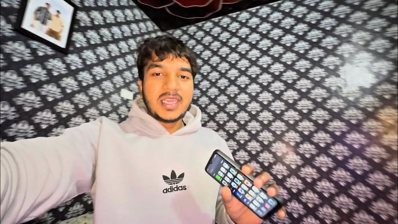 phone ka lock lag gya service center me jana pada😥#vlog #video #viralvideo #youtubeindia #subscribe 