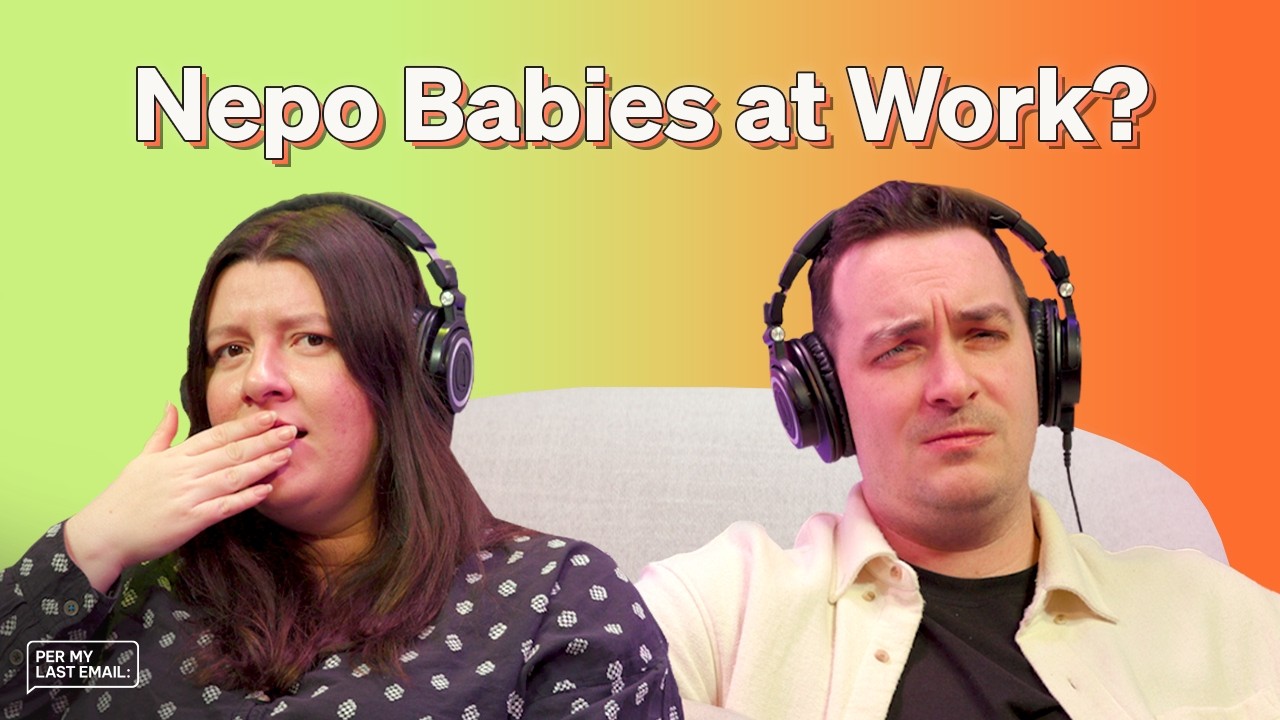 Is Nepotism In The Workplace Actually Bad?