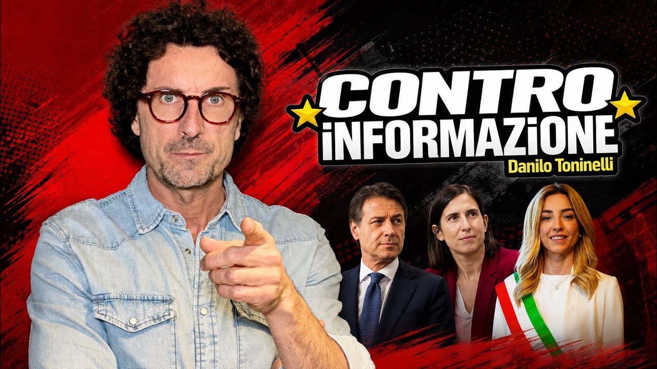 Conte, Shlein, Salis e campo largo