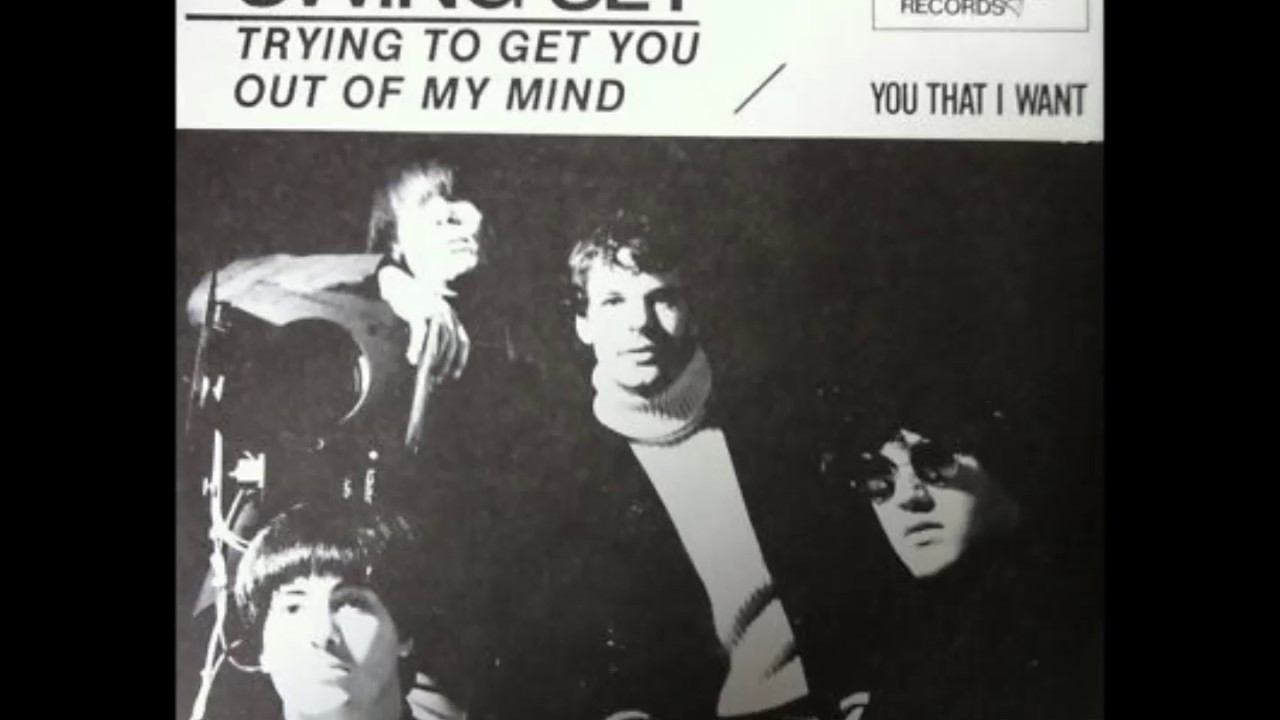 Swing Set - You That I Want