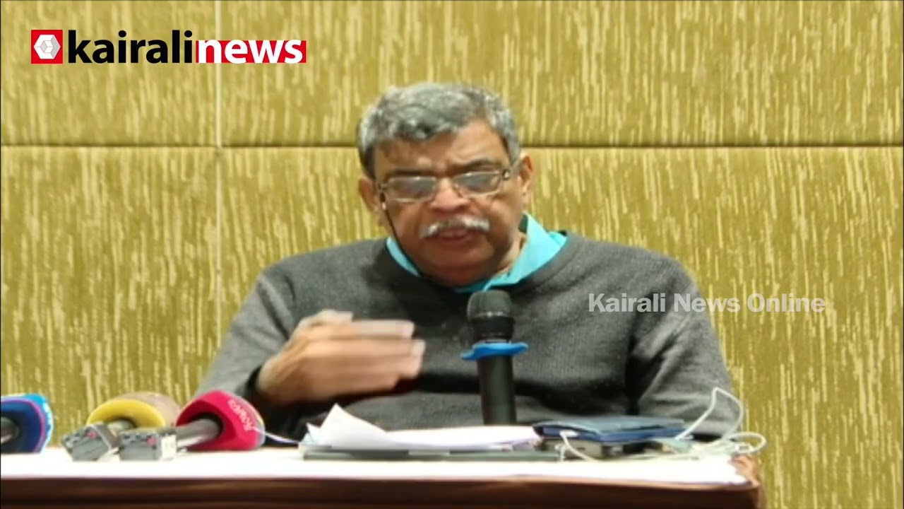 'ഇന്നോവേഷൻ  എക്കോസിസ്റ്റം സൃഷ്ടിക്കുക എന്നതാണ് കെ ഡിസ്ക്കിന്റെ പ്രധാന ലക്ഷ്യം'| K-DISC