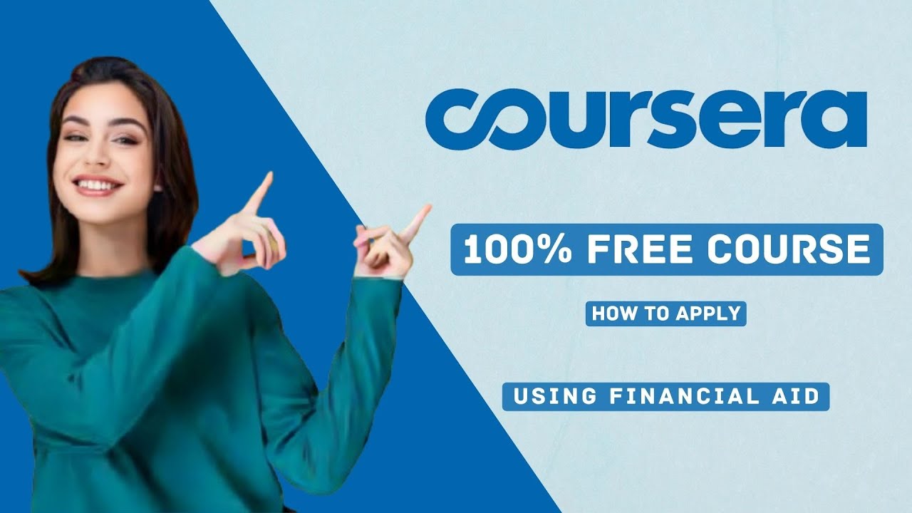 How to get free course on Coursera in 2025 with the New Method and Get Free Certificates
