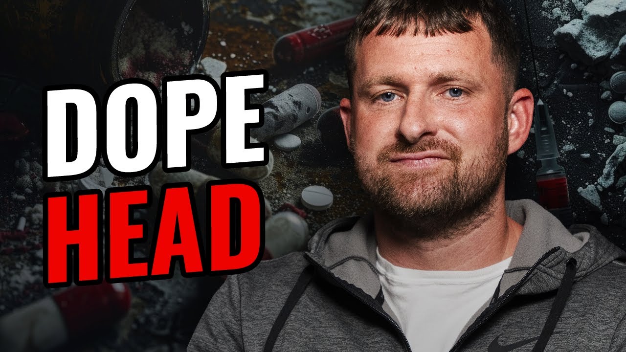My Life as a Long-Term Heroin Addict – The Truth