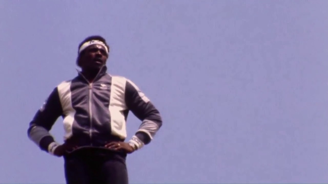 Walter Payton, 