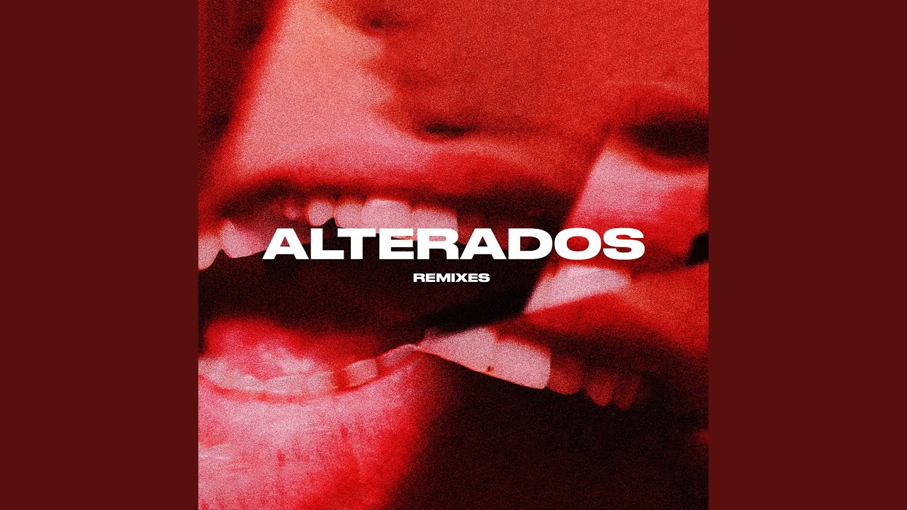 Alterados (Cosmosolar Remix)