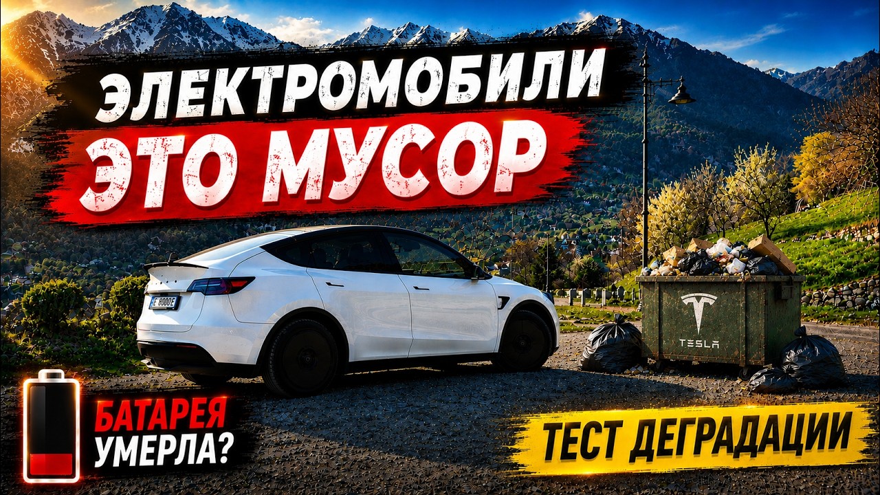 Пора продавать? Хейтеры ждали именно этого