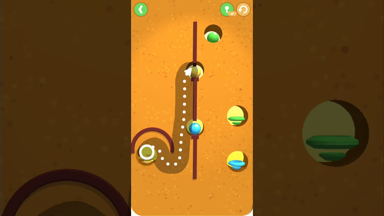 dig this! (Dig it ) 193-10 | tetra ball | Dig this level 193 episode 10 solution gameplay walkthroug