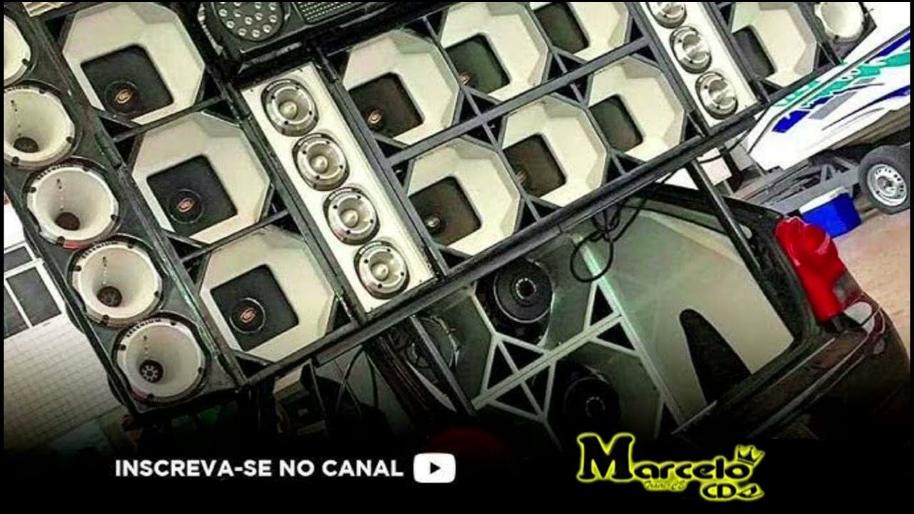 REGINALDO ROSSI EXCLUSIVE - MEDIOS SAMPLEADOS