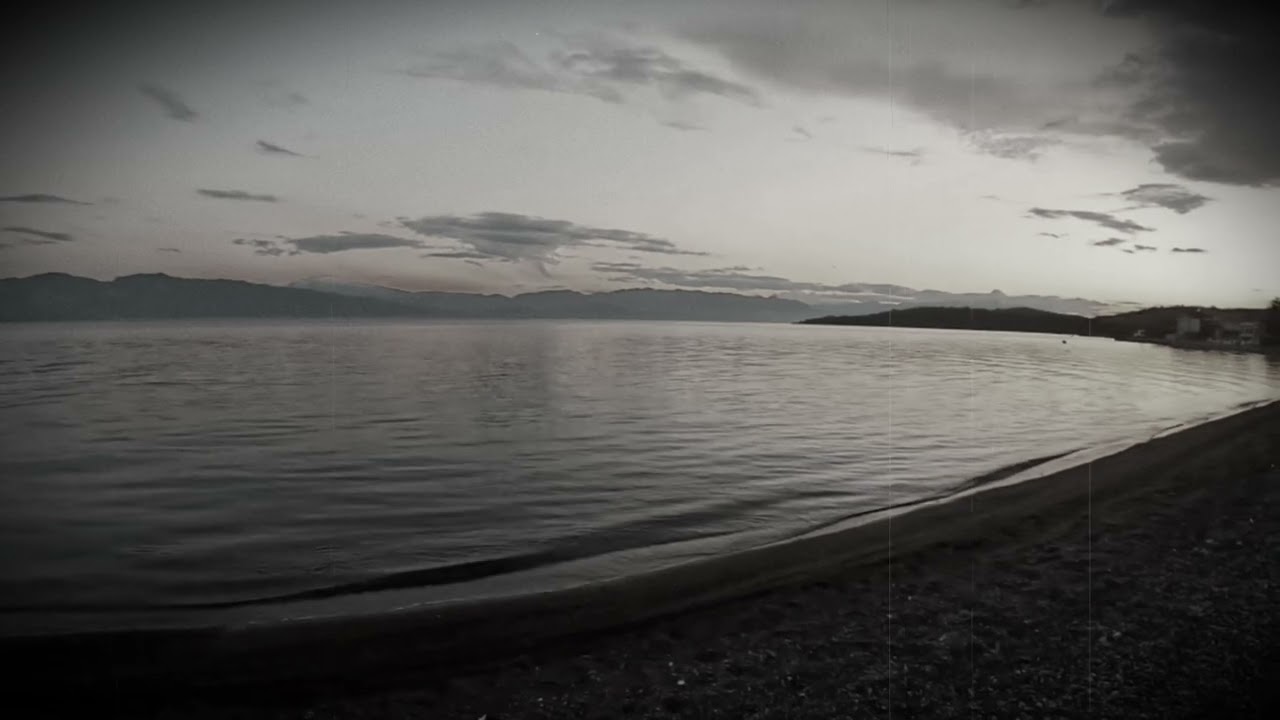 Panagiotis Kalantzopoulos - Camping