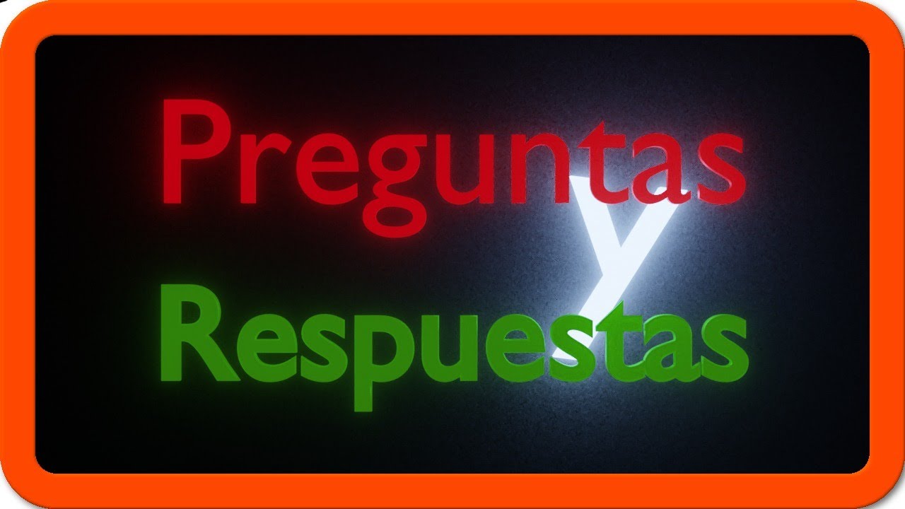 Preguntas y respuestas ⭐eléctricas⭐