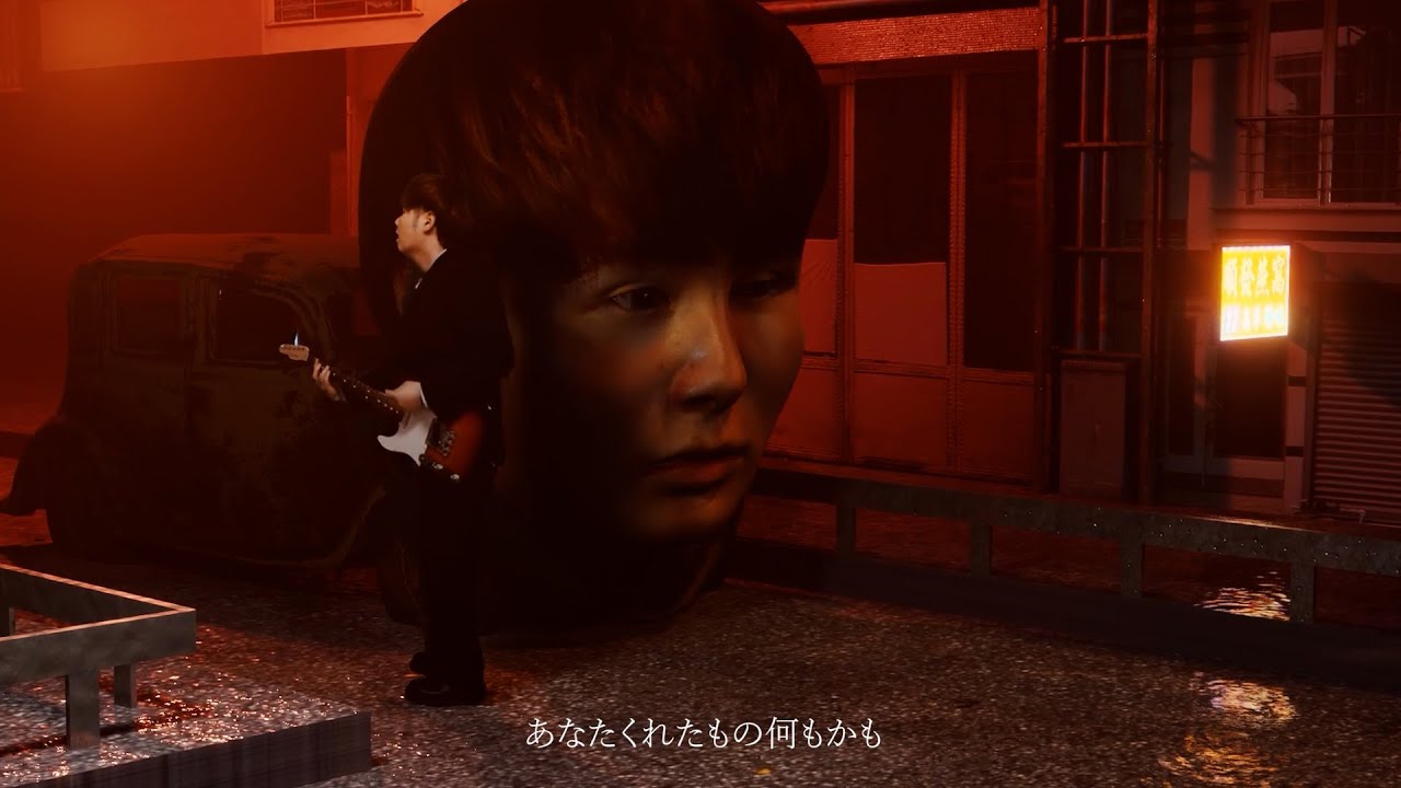 （MV）タイムマシンはいらない / おだじん